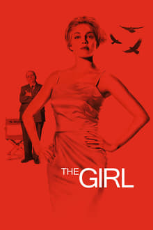 Poster do filme A Garota