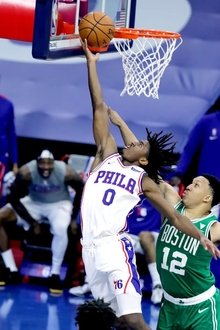 Photo of Tyrese Maxey
