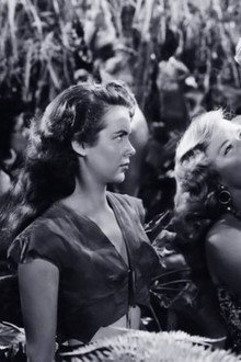 Tarzan and the Slave Girl