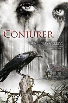 Poster do filme Conjurer