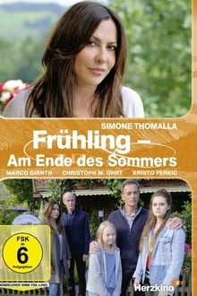Poster do filme Frühling - Am Ende des Sommers