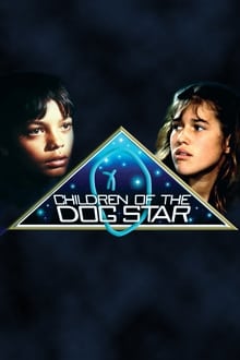 Poster da série Children of the Dog Star