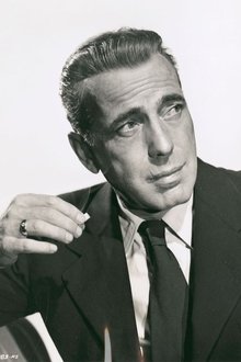 Photo of Humphrey Bogart