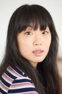 Photo of Alice Lee