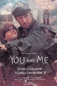 Poster do filme You and Me