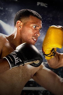 David Benavidez vs. David Morrell Jr.