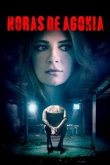 Poster do filme Horas de Agonia