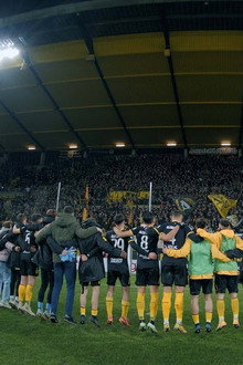 ALEMANNIA inTEAM - die Dokumentation