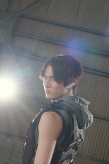 劇場版-仮面ライダーリバイス-バトルファミリア
