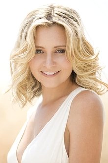 Photo of Beverley Mitchell