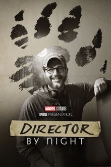 Director by Night Director by Night