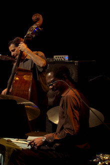 The Language of the Unknown: A Film About the Wayne Shorter Quartet