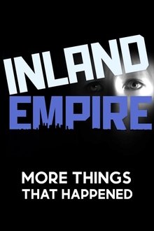 More Things That Happened