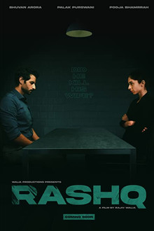 Rashq
