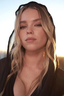 Photo of Milly Alcock