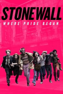 Stonewall Stonewall