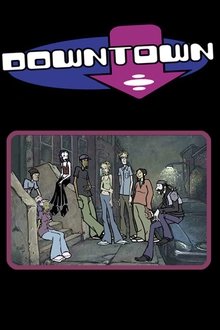 Downtown