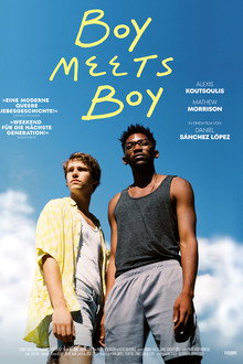Boy Meets Boy