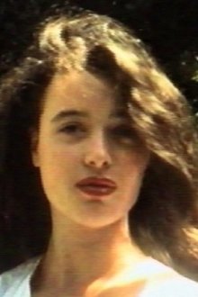 Photo of Frédérique Jamet