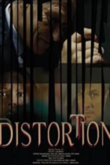 Poster do filme Distortion