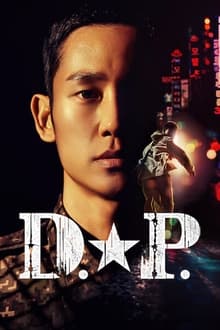 D.P. tv show poster