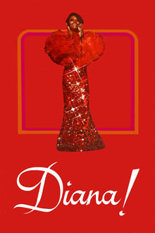 Poster do filme Diana!