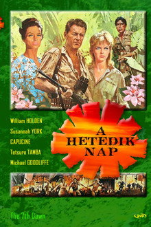 A hetedik nap