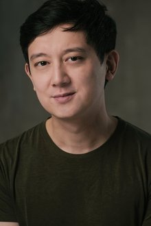Photo of Sean G. Tarjoto