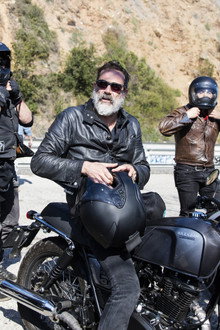 Ride with Norman Reedus season 5 episode 6