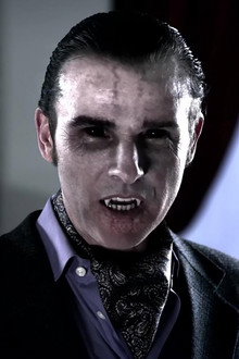 Dracula: Reborn