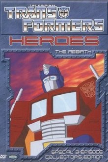 Transformers: The Rebirth