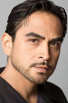 Photo of Anthony L. Fernandez