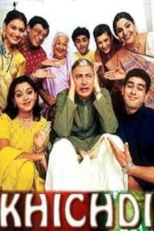 Khichdi tv show poster