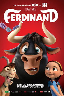 Ferdinand
