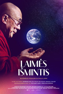Laimės išmintis
