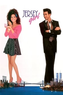 Poster do filme Uma Garota em Nova York