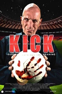 Poster do filme Kick