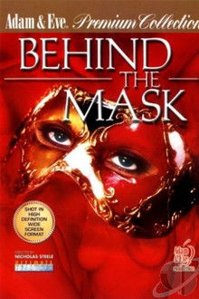 Behind the Mask