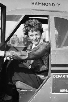 Експедиція «Амелія»