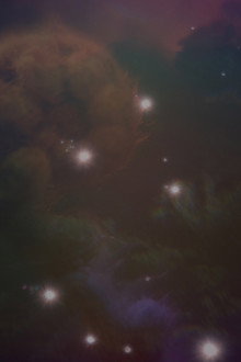 The Realms Beyond the Screen