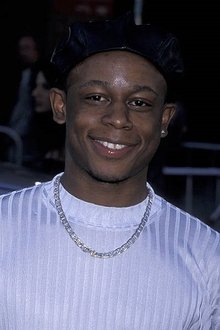 Photo of T.J. Cross