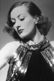 Photo of Joan Crawford