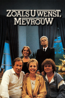 Zoals U Wenst, Mevrouw