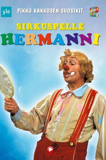 Sirkuspelle Hermanni