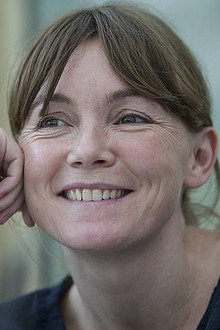 Photo of Nagore Aranburu
