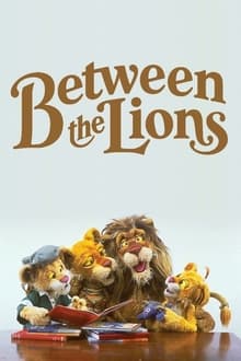 Poster da série Between the Lions