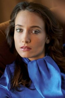 Photo of Geraldine Neary