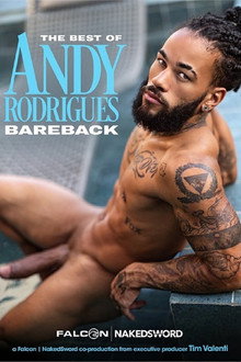 Best of Andy Rodrigues Bareback