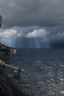 The Viking Dead