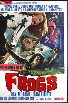Frogs